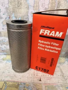 C1702 FRAM Hydraulic Oil Filter