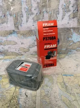 PS3768A FRAM Fuel Filter