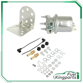 KING13374905FB FUEL KINGPARTS Pump Electric Npsf