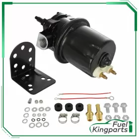 KING13375205FB FUEL KINGPARTS Pump Carter Rotary Vane