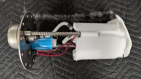 155212 FUEL PARTS Pump Mastercraft Module Boat Boating