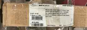 4219-4565 GATES Boat Fuel Line Marine