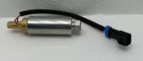 EBY-101722-2436 GELUOXI High Pressure Electric Fuel Pump
