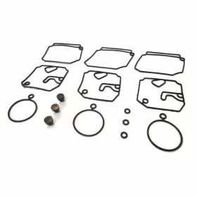6H4-W0093-03-00 GHMARINE Carburetor Repair Outboard Kit #2