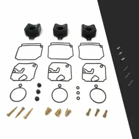 6H4-W0093-03-00 GHMARINE Carburetor Repair Outboard Kit #3
