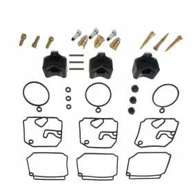 6H4-W0093-03-00 GHMARINE Carburetor Repair Outboard Kit