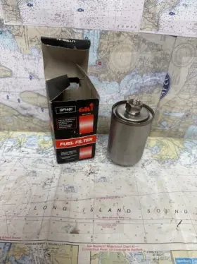 GF1481 GKI Fuel Filter GF1481 GKI Fuel Filter