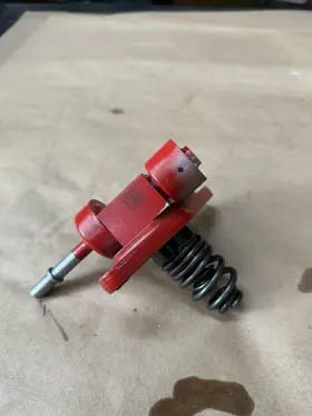 23034299 GM High Pressure Mechanical Fuel Pump B-3 Volvo #3