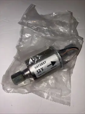 6472657 GM Fuel Pump