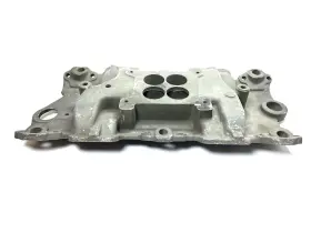 69781761 GM Boat Engine Motor Intake Manifold Cosmetic Wear #2