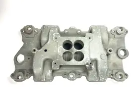 69781761 GM Boat Engine Motor Intake Manifold Cosmetic Wear