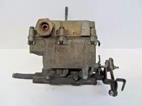 7041162 GM Carburetor Jet Engine 350 400 Pontiac #3