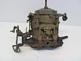 7041162 GM Carburetor Jet Engine 350 400 Pontiac