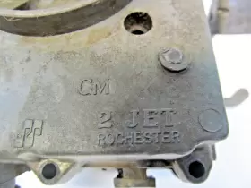 7043066 GM Carburetor Jet Rochester #3