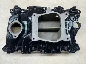 824330 GM Intake Manifold Mercruiser