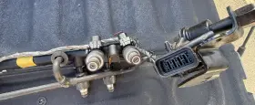 17098209 GM Inboard Sterndrive Fuel Rail Mercury Omc Volvo