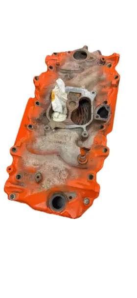 66839 GMC Peanut Port Intake Manifold 454