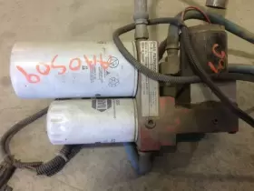 SIERRA250 GMC TRUCK Fuel Filter Water Separator #2