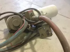 SIERRA250 GMC TRUCK Fuel Filter Water Separator #3