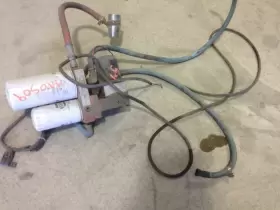 SIERRA250 GMC TRUCK Fuel Filter Water Separator