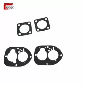 856472 GOGO-PART Carburetor Solex Inboard Aq Kit Marine Volvo #2
