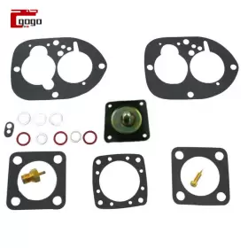 856472 GOGO-PART Carburetor Solex Inboard Aq Kit Marine Volvo