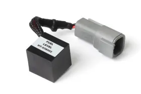 HT-038002 HALTECH Fuel Level Sensor Sender Signal Conditioner