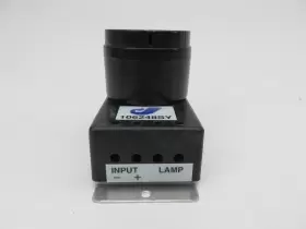 111074 HAMILTON JET Bosch Rexroth Hsrc Hyrc Alarm Relay #2
