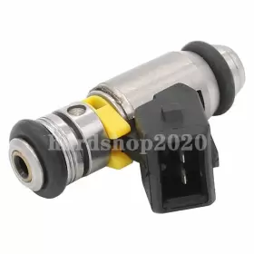 861260T Fuel Injectors Injection Mag Boat Efi Mercruiser #2