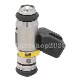 861260T Fuel Injectors Injection Mag Boat Efi Mercruiser #3