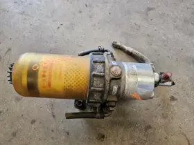 374.111108 HINO Fuel Water Separator #3