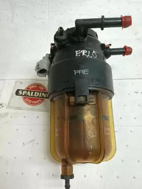 374.ISHC16 HINO Fuel Filter Water Separator