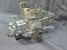 75009-3 HOLLEY Pcm Nautique Carb Marine