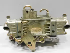 75021-3 HOLLEY Cfm Carburetor Marine 600