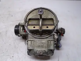 984180 HOLLEY Carburetor Marine Omc