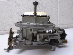 986469 HOLLEY Carburetor Marine Omc #2