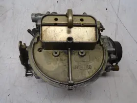 986510 HOLLEY Carburetor Marine Omc