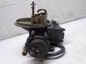 987013 HOLLEY Carburetor Marine Omc #2