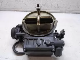 987013 HOLLEY Carburetor Marine Omc