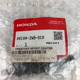 04104-ZW9-010 HONDA Fuel Connector Set Bag Marine #2