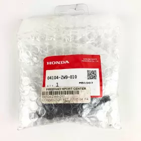 04104-ZW9-010 HONDA Fuel Connector Set Bag Marine