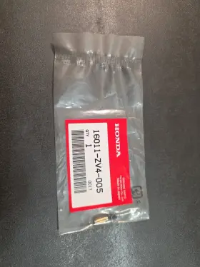 16011-ZV4-005 HONDA Carburetor Float Valve Marine