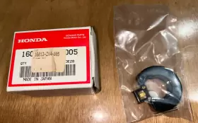 16013-ZV4-005 HONDA Carburetor Float Set Nos