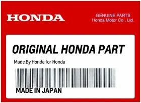 16016-ZW1-L41 HONDA Outboard Carburetor Screw