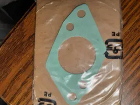 16221-ZV5-000 HONDA Nos Carburetor Gasket Marine