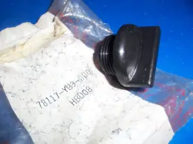 78117-YB3-000 HONDA Filler Cap Watercraft Nos