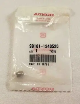 99101-1240520 HONDA Jet Marine