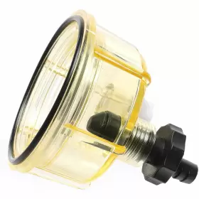 YB-R12T Water Bowl Fuel Filter Separator Npt #2