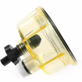YB-R12T Water Bowl Fuel Filter Separator Npt #3