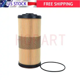 FBO60356 HQPART Micron Fuel Filter Diesel